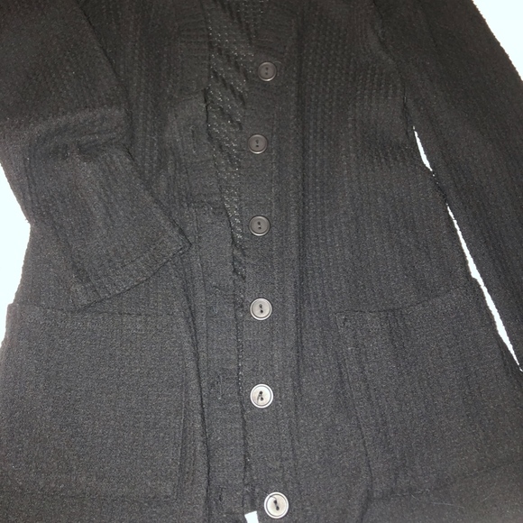 Design Lab Cardigan - Picture 2 of 3